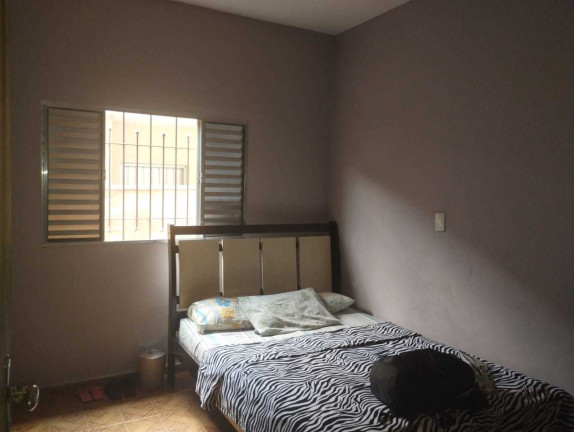 Imagem Sobrado com 4 Quartos à Venda,  em Vila Nova Utinga - São Paulo