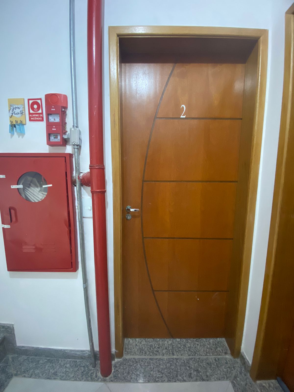 Imagem Apartamento com 2 Quartos à Venda, 44 m²em Vila Príncipe de Gales - Santo André