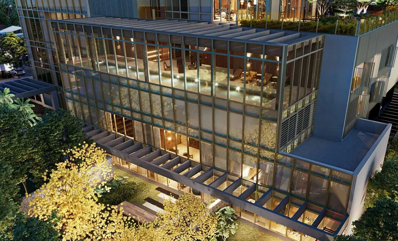 Imagem Apartamento com 3 Quartos à Venda, 240 m² em Ibirapuera - São Paulo