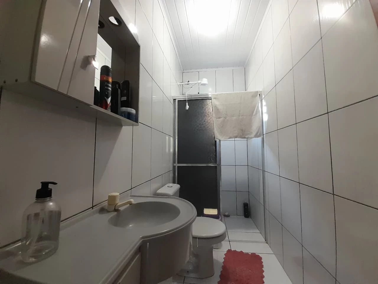 Imagem Casa com 2 Quartos à Venda, 102 m² em Efapi - Chapecó