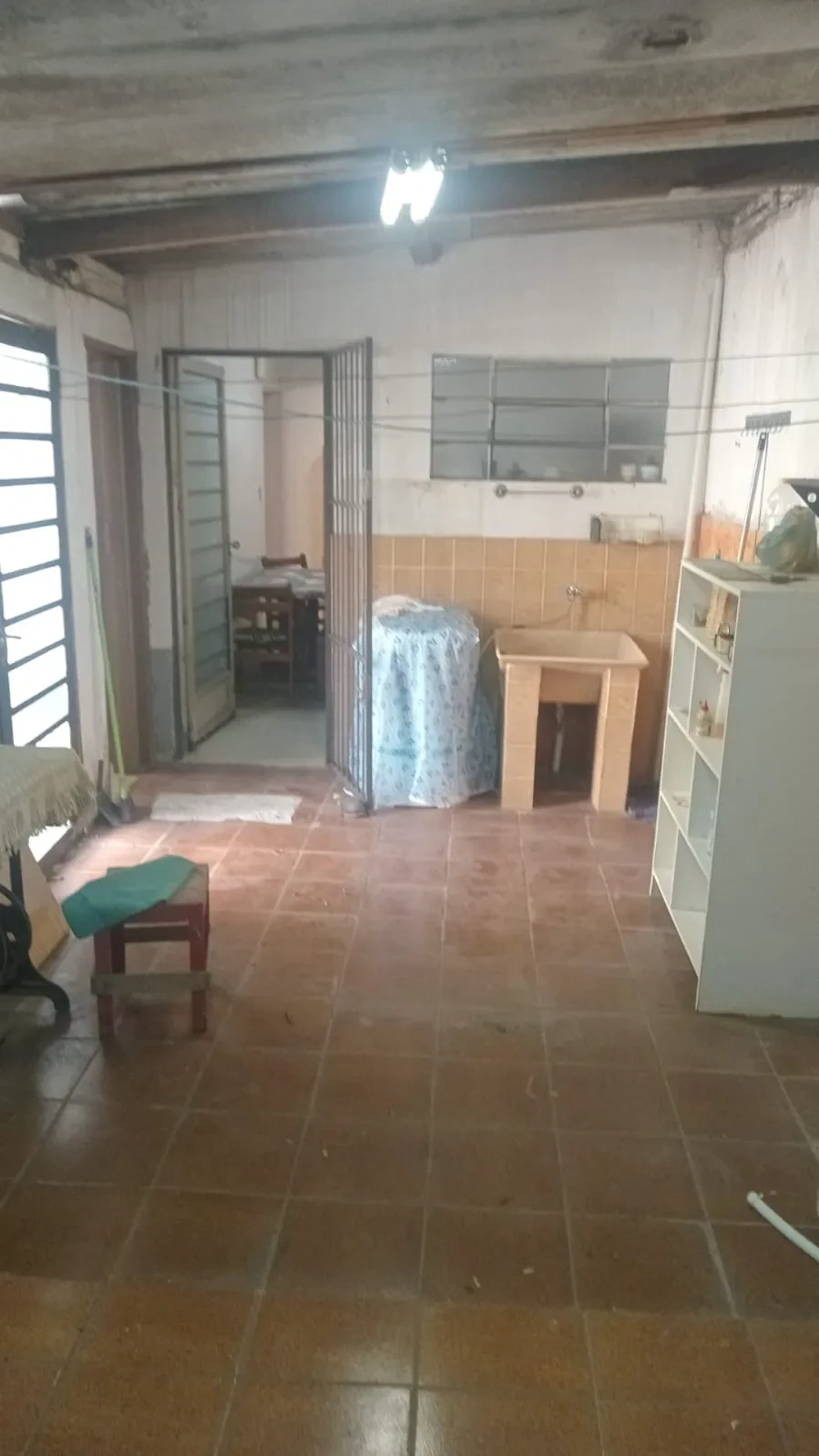 Imagem Casa com 2 Quartos à Venda, 90 metros em Conjunto Residencial do Bosque - Mogi das Cruzes
