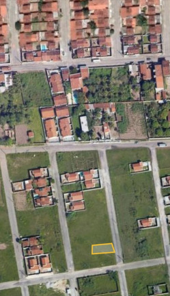 Terreno à Venda, 200 m² em Lot. Santos Dumont - São Gonçalo do Amarante