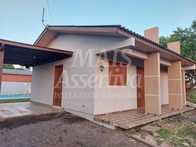 Casa com 2 Quartos à Venda, 85 m²em Figueirinha - Arroio do Sal