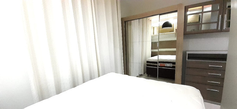 Imagem Apartamento com 3 Quartos para Alugar,  em Centro - Passo Fundo