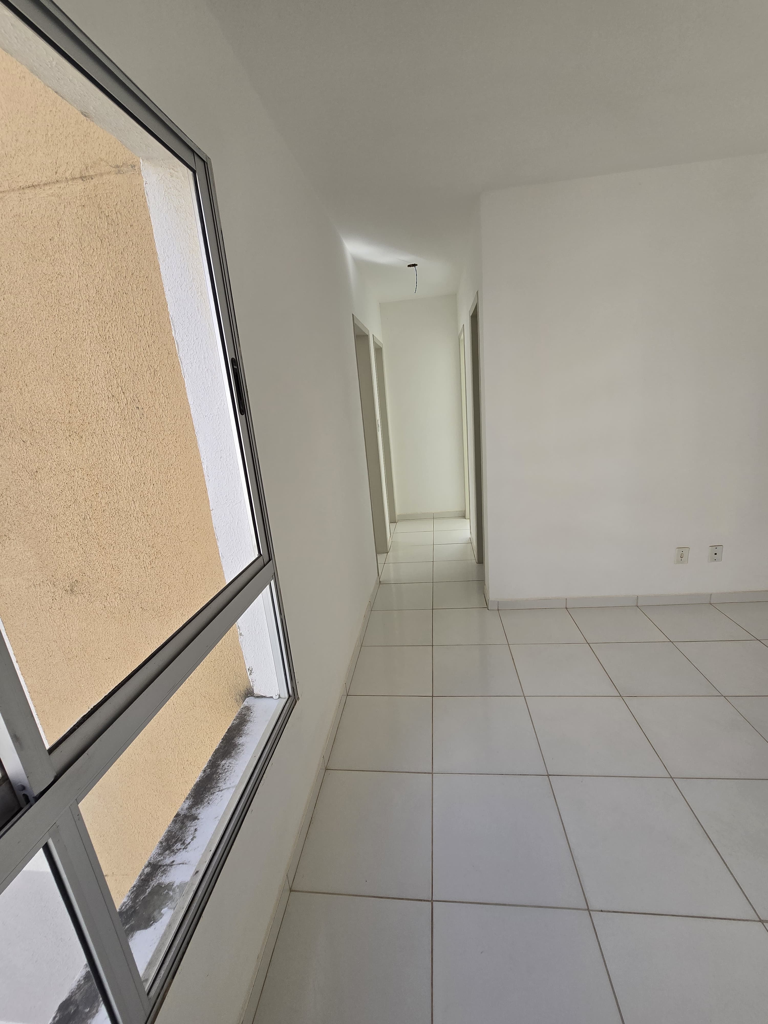 Imagem Apartamento com 3 Quartos à Venda, 50 m² em São Brás - Nossa Senhora do Socorro