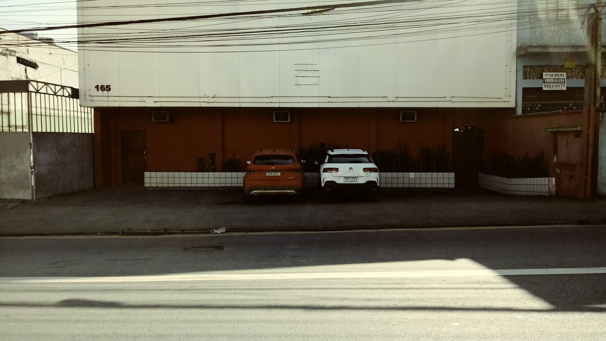 Imagem Terreno à Venda, 1.496 metro em Vila Sofia - São Paulo