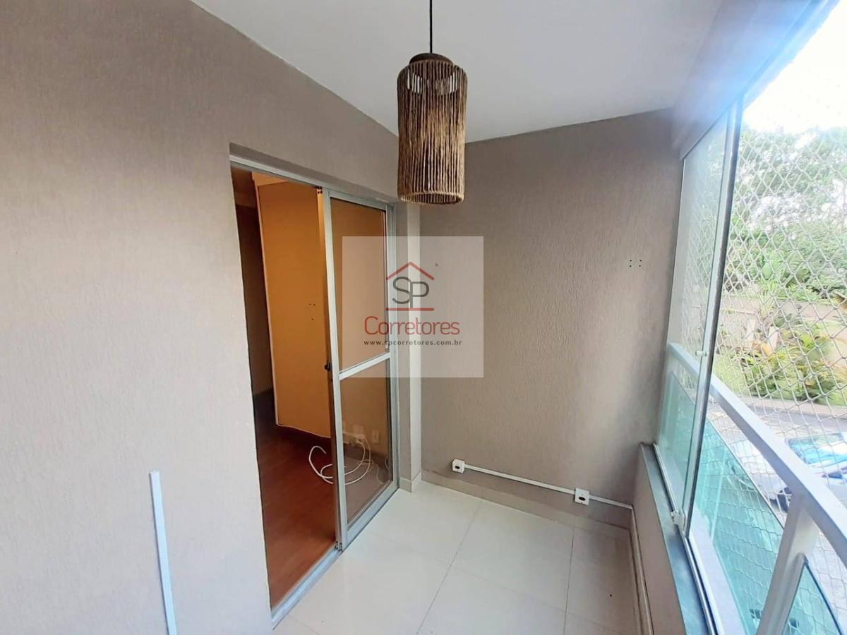 Imagem Apartamento com 3 Quartos à Venda, 68 m²em Paraíso do Morumbi - São Paulo