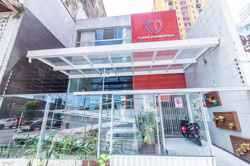 Imóvel Comercial à Venda, 800 m²em Umarizal - Belém