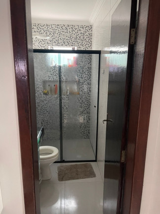 Imagem Casa de Condomínio com 3 Quartos à Venda,  em Vila São José (Vicente Pires) - Brasília