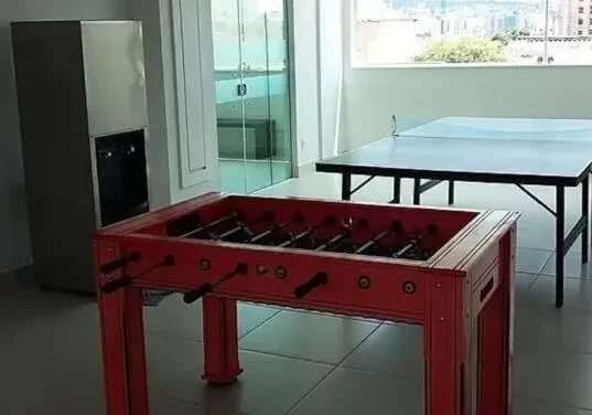 Imagem Apartamento com 2 Quartos à Venda, 63 m² em Santa Efigênia - Belo Horizonte