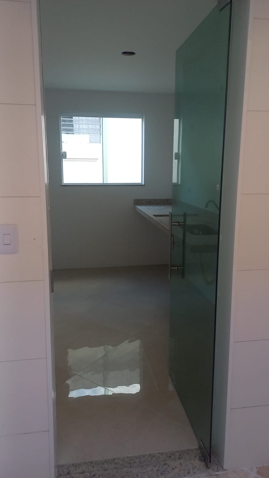 Imagem Sobrado com 2 Quartos à Venda, 105 m² em Campo Grande - Santos