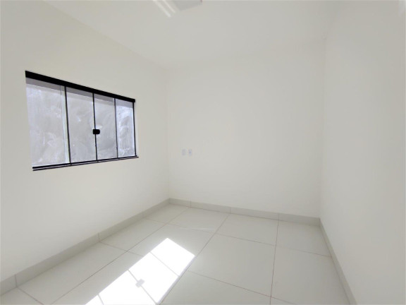 Imagem Casa com 3 Quartos à Venda, 116 m² em Vila Alzira - Aparecida de Goiânia