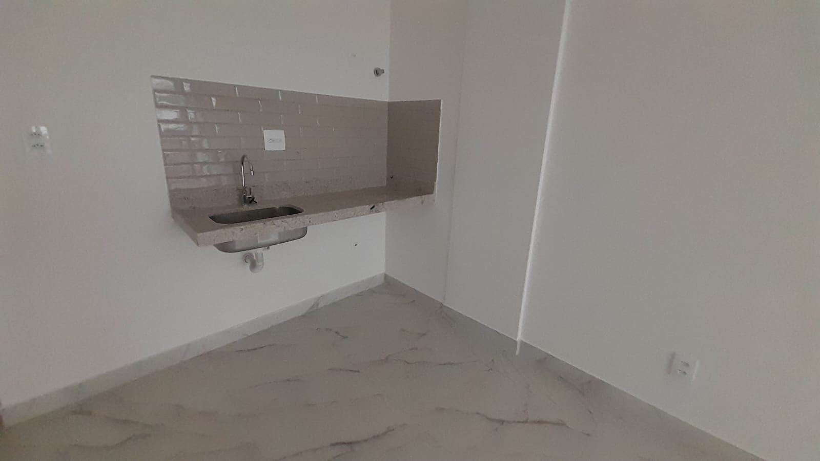 Imagem Studio com 1 Quarto à Venda, 37 m² em Santa Helena - Juiz de Fora