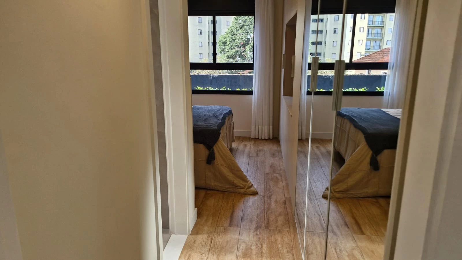 Foto do imóvel: Apartamento com 3 Quartos à Venda, 85 m² em Vila Mafra - São Paulo