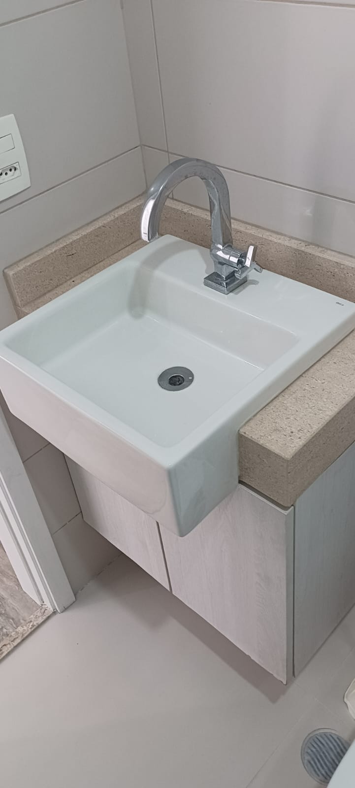 Foto do imóvel: Apartamento com 2 Quartos à Venda, 63 m² em Vila Gustavo - São Paulo