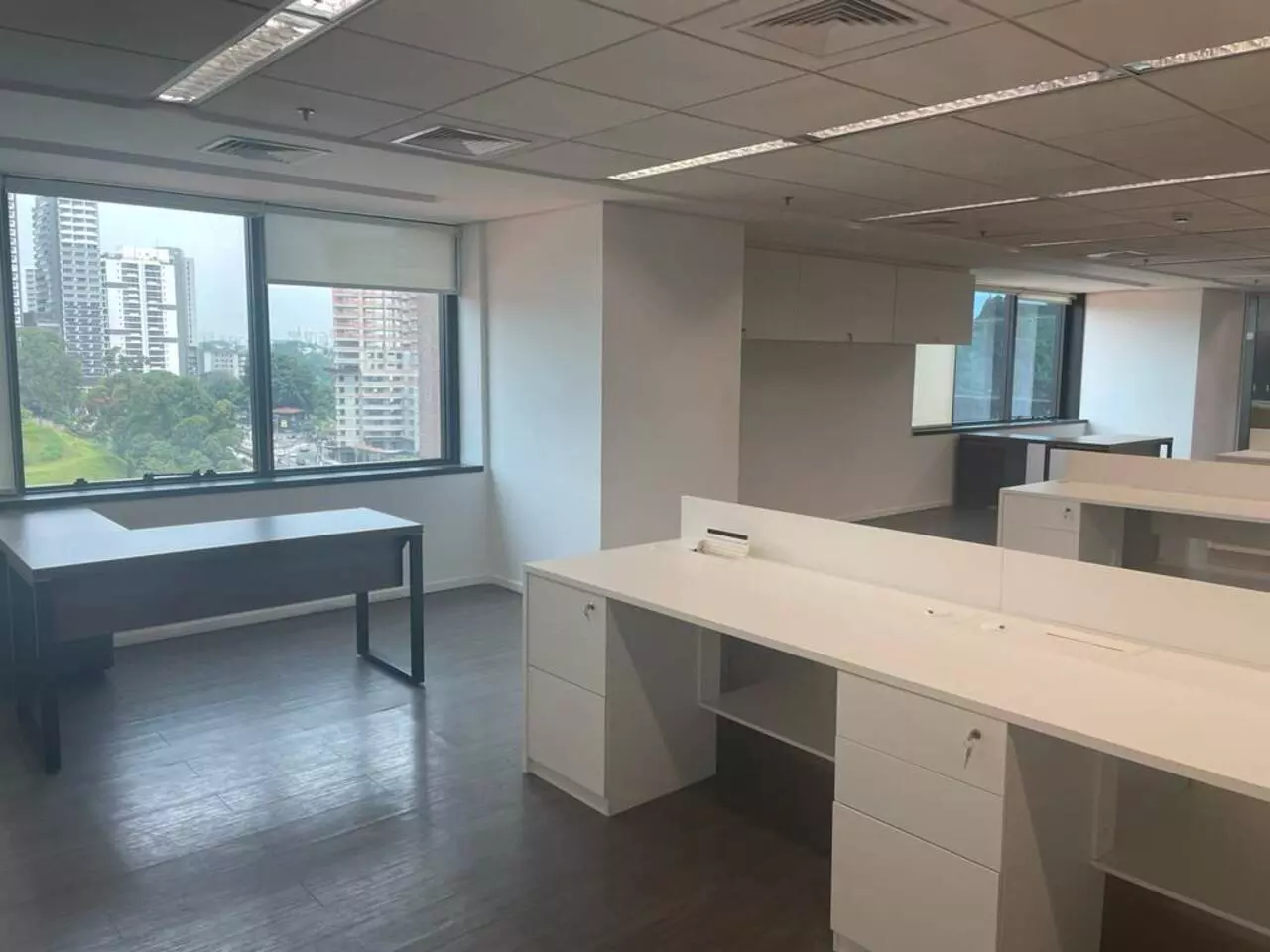 Imagem Sala Comercial para Alugar, 1.550 m² em Pinheiros - São Paulo