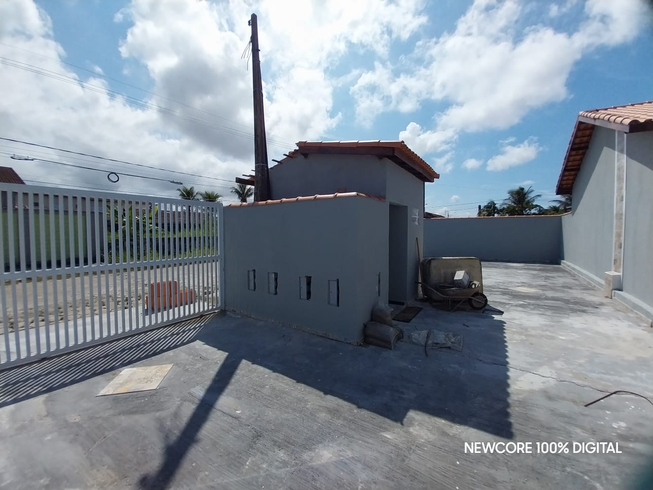 Imagem Casa de Condomínio com 2 Quartos à Venda, 46 m²em Cibratel II - Itanhaém