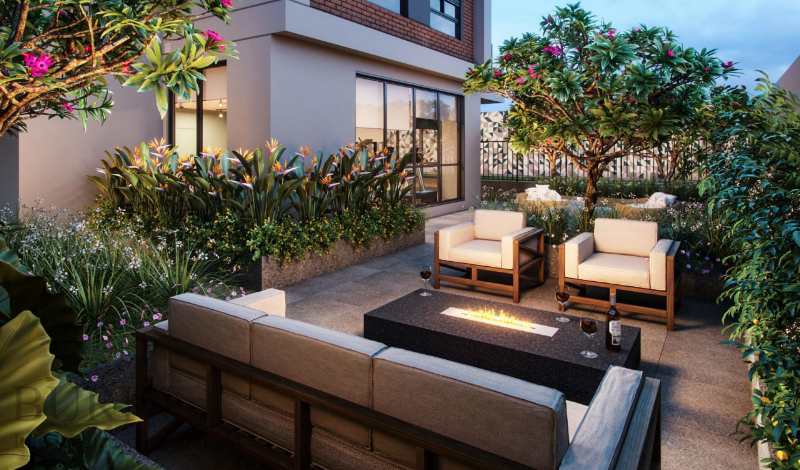 Imagem Apartamento com 3 Quartos à Venda, 91 m²em Jardim das Acácias - São Paulo