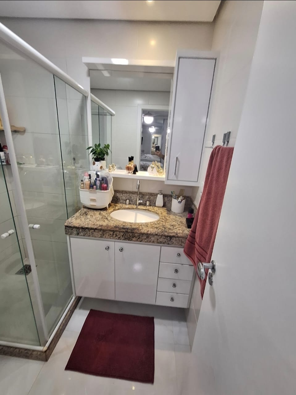 Imagem Apartamento com 2 Quartos à Venda, 80 m² em Itapuã - Vila Velha