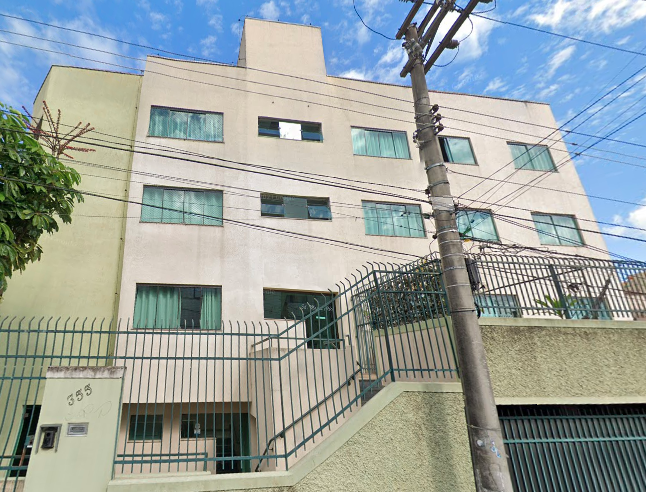 Condominio Fantinatti