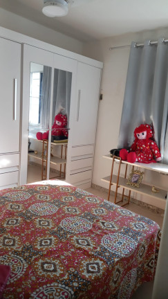 Imagem Apartamento com 2 Quartos à Venda, 68 m² em Grageru - Aracaju