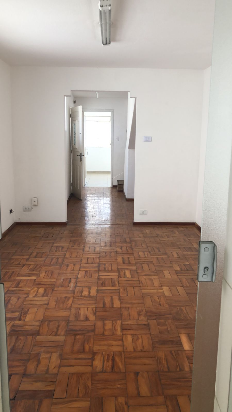 Imagem Casa com 3 Quartos à Venda ou Locação, 135 m² em Vila Rami - Jundiaí