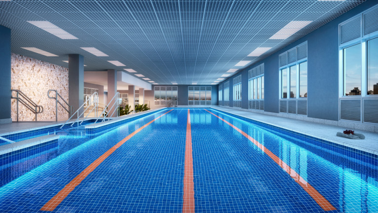 Imagem Apartamento com 4 Quartos à Venda, 129 m² em Jardim Caboré - São Paulo