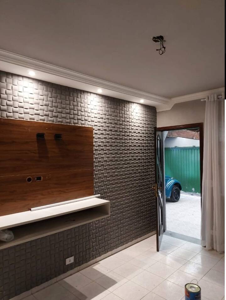 Casa com 3 Quartos à Venda ou Locação, 200 m²em Jardim Boa Vista (Zona Oeste) - São Paulo