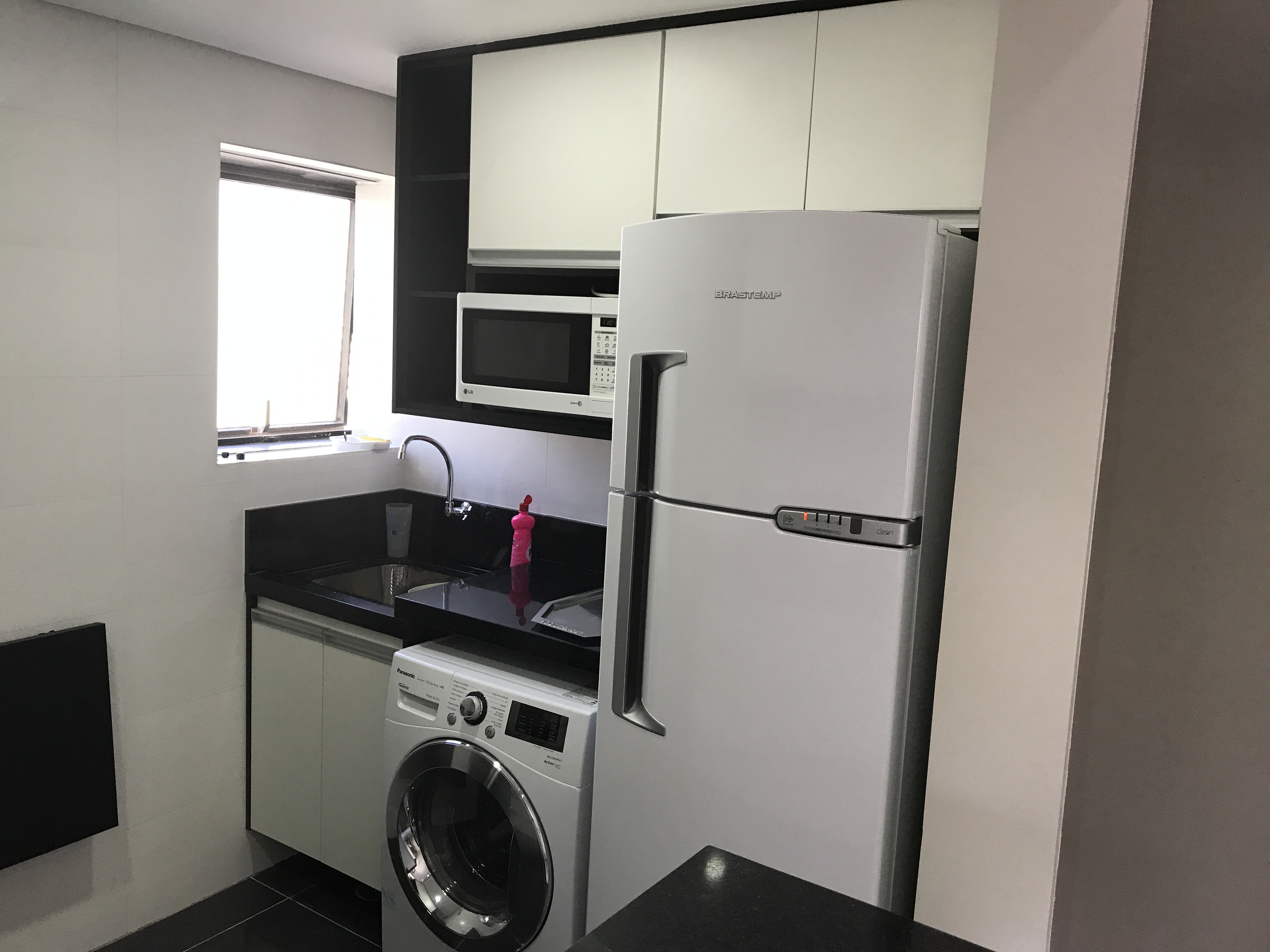 Imagem Flat com 2 Quartos à Venda, 56 m²em Jardim Paulista - São Paulo