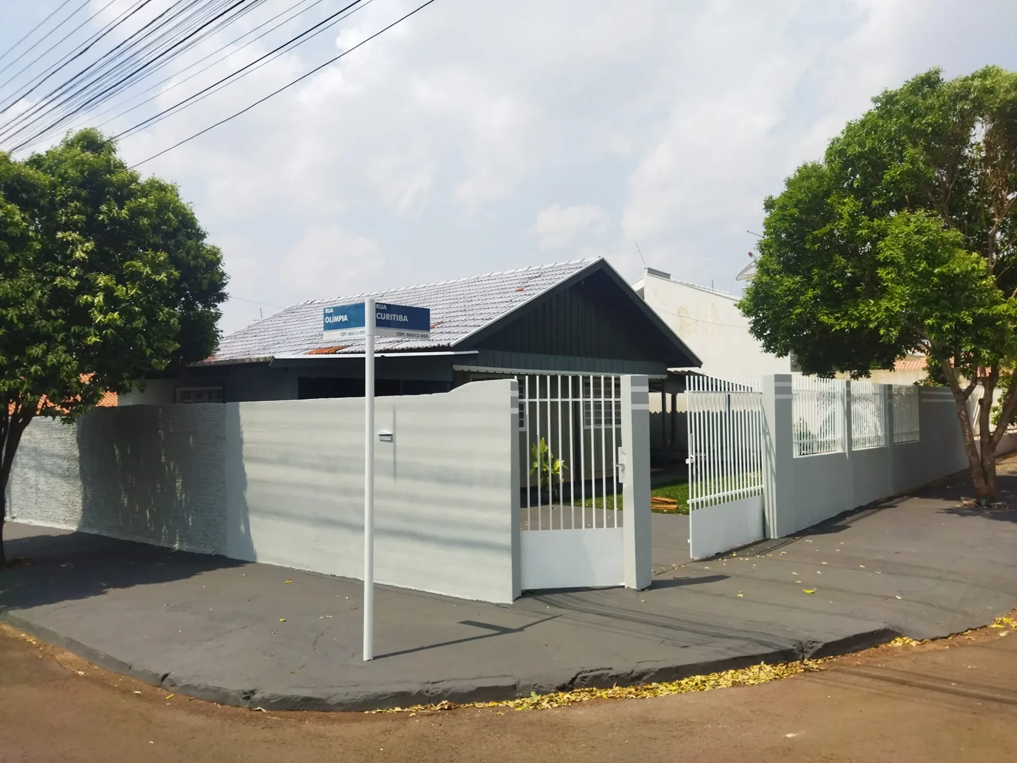 Imagem Casa com 3 Quartos à Venda, 80 metros em Pitangueiras - Pitangueiras