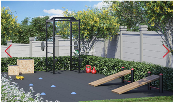 Foto do imóvel: Apartamento com 2 Quartos à Venda, 46 m²em Colubande - São Gonçalo