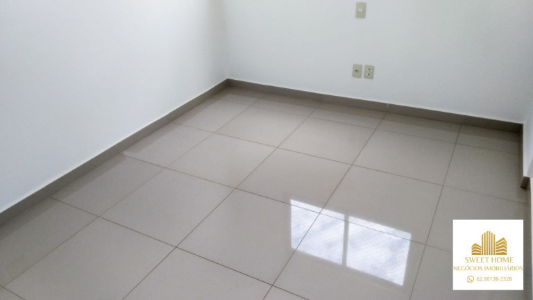 Imagem Apartamento com 2 Quartos à Venda, 57 m² em Vila Rosa - Goiânia