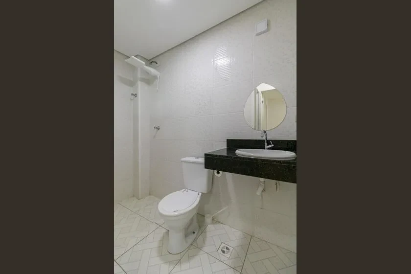 Imagem Apartamento com 2 Quartos para Alugar, 40 m² em Jardim Triana - São Paulo