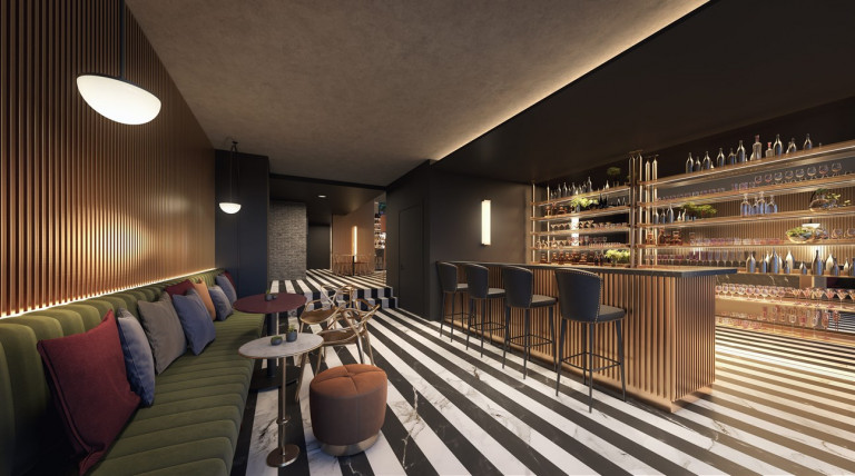 Imagem Apartamento com 4 Quartos à Venda, 158 m² em Vila Clementino - São Paulo