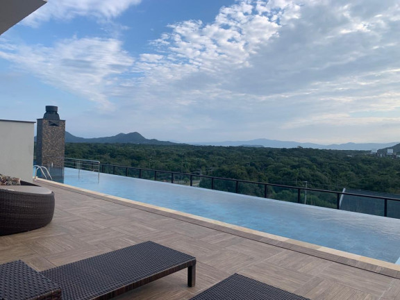 Imagem Apartamento com 2 Quartos à Venda, 70 m² em Jurerê Internacional - Florianópolis