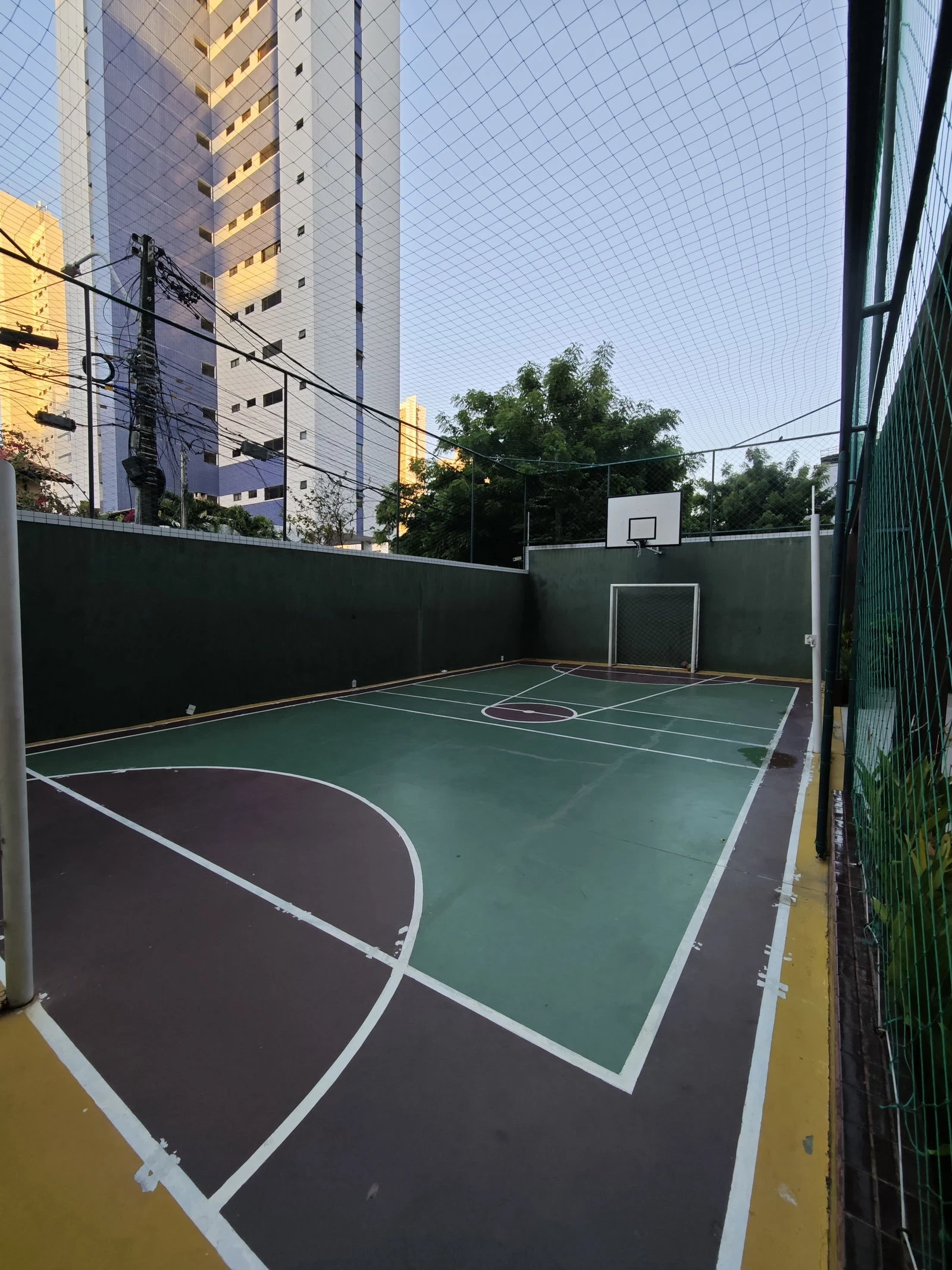 Imagem Apartamento com 3 Quartos à Venda, 123 m² em Cocó - Fortaleza