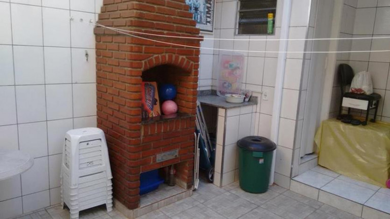 Imagem Sobrado com 2 Quartos à Venda, 72 m² em Vila Pierina - São Paulo