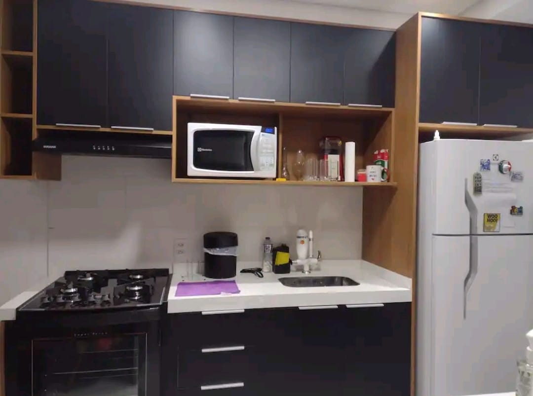 Imagem Studio com 1 Quarto à Venda, 29 m²em Casa Verde - São Paulo