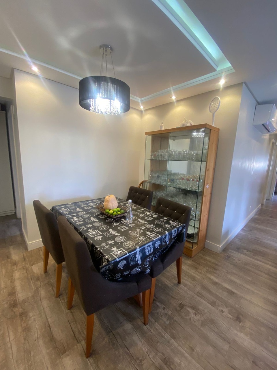 Imagem Apartamento com 4 Quartos à Venda, 105 m² em Centro - Diadema