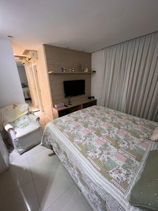 Imagem Apartamento com 4 Quartos à Venda, 142 m² em Ponta D'Areia - São Luís