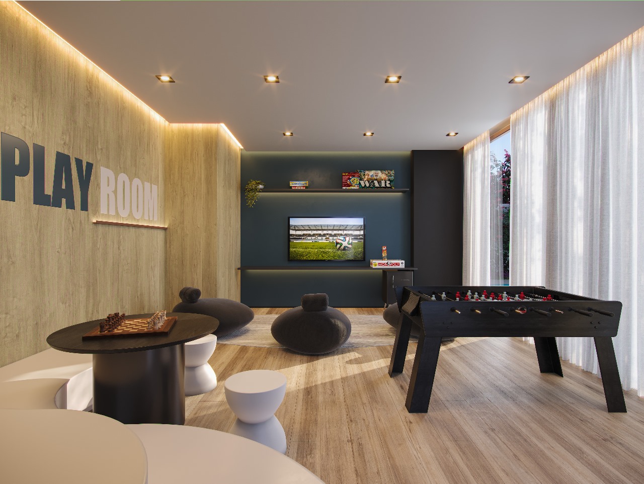 Foto do imóvel: Apartamento à Venda, 345 m² em Vila Mariana - São Paulo