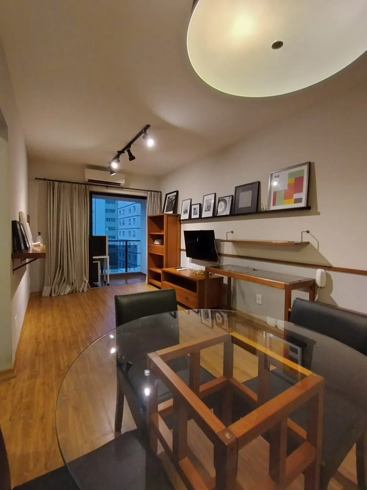 Imagem Flat com 1 Quarto à Venda ou Locação, 47 m² em Jardim Paulista - São Paulo
