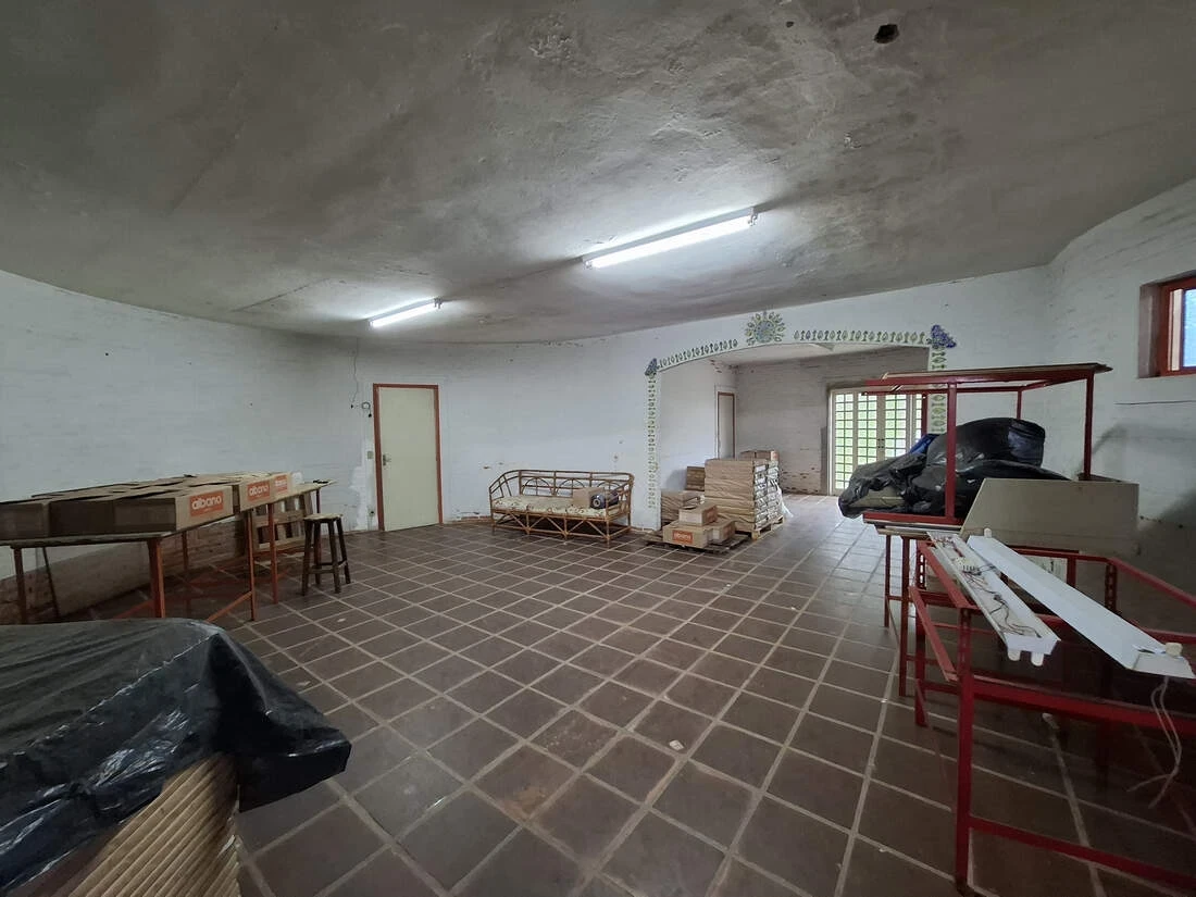 Imagem Chácara com 3 Quartos à Venda, 2500 m² em Jardim Nossa Senhora Aparecida - Mogi Mirim