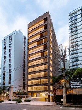 Condominio Atelier