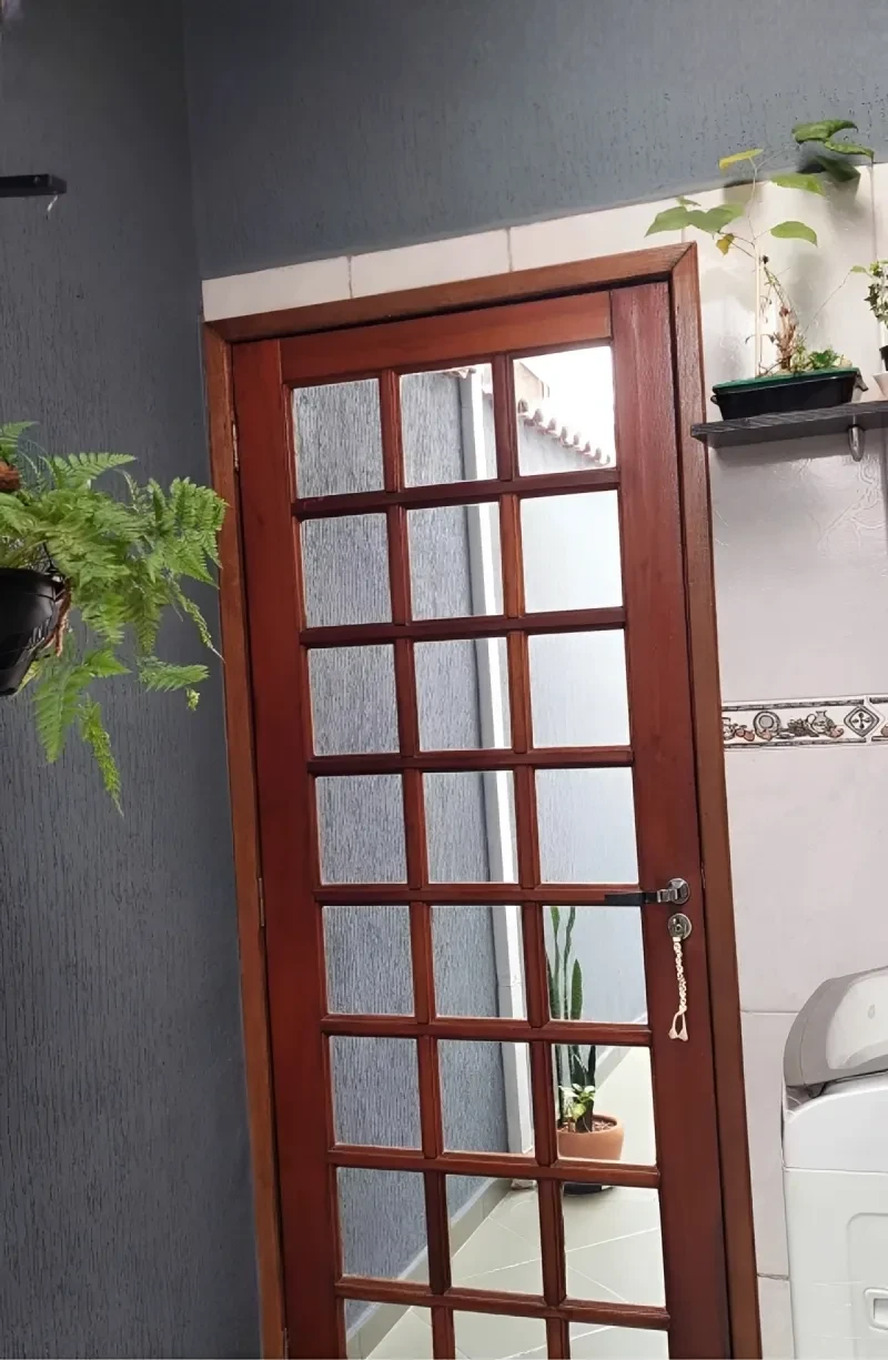 Imagem Casa de Vila com 2 Quartos à Venda, 108 metros em Residencial Colinas - Mogi das Cruzes