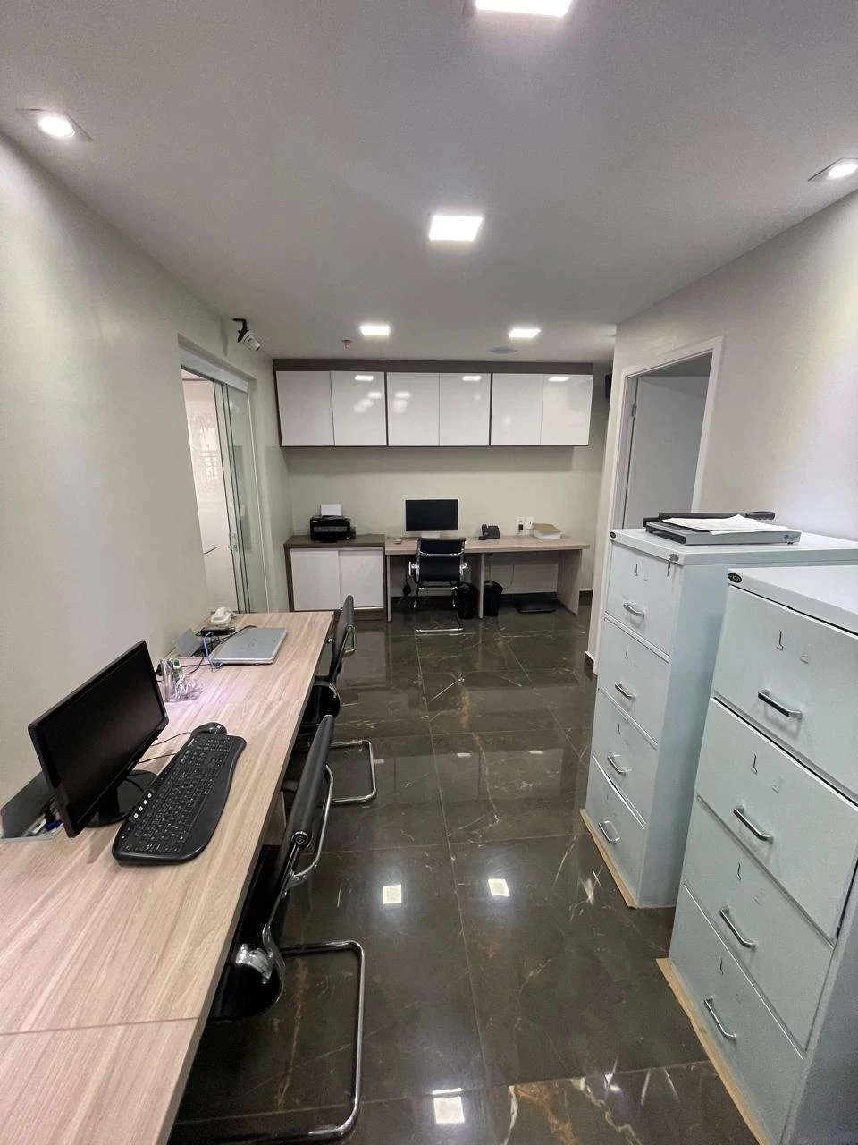 Imagem Sala Comercial para Alugar, 44 m² em Santana - São Paulo