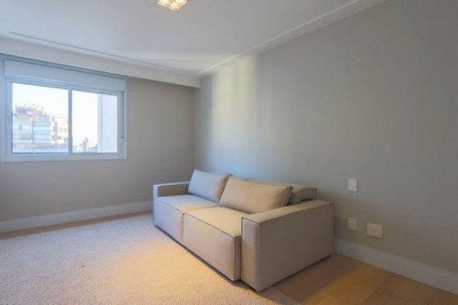 Imagem Apartamento com 3 Quartos à Venda, 212 m² em Vila Nova Conceição - São Paulo