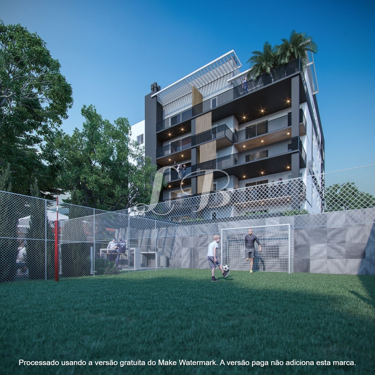 Imagem Apartamento com 2 Quartos à Venda, 95 m² em Pinheiro - São Leopoldo