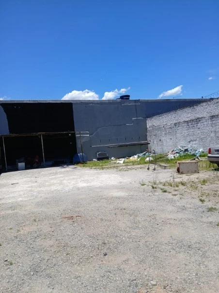 Imagem Terreno à Venda, 520 m² em Vila Mathias - Santos