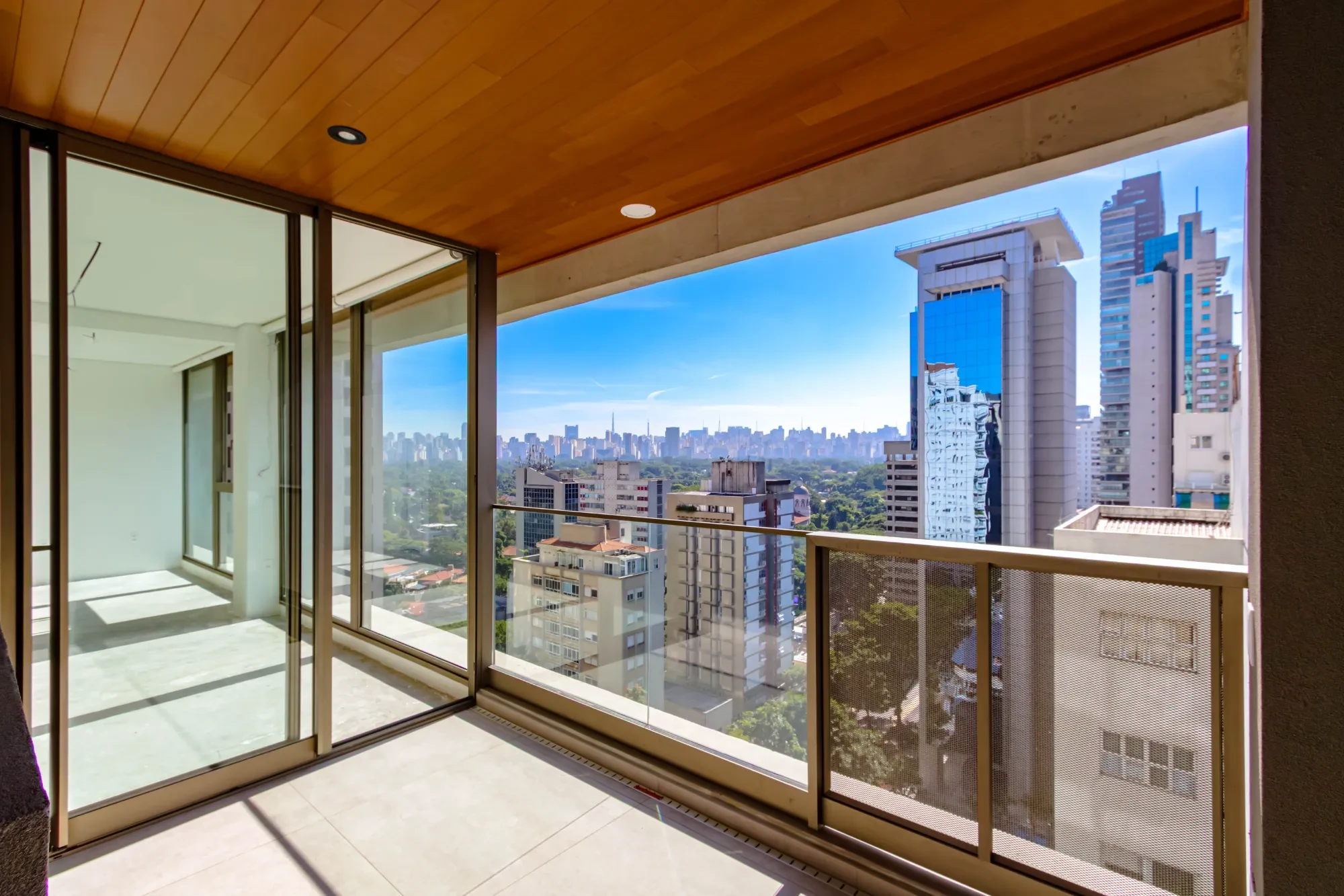 Imagem Apartamento com 2 Quartos à Venda, 87 m² em Jardim Europa - São Paulo
